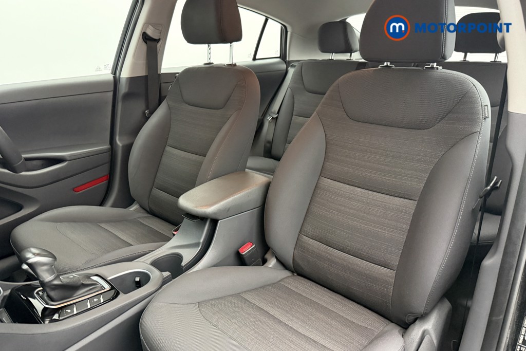 Hyundai Ioniq Premium Automatic Petrol-Electric Hybrid Hatchback - Stock Number (1627103) - 3rd supplementary image