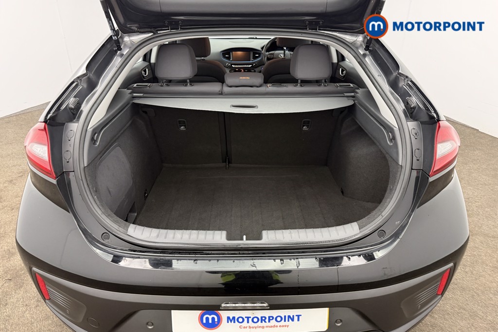 Hyundai Ioniq Premium Automatic Petrol-Electric Hybrid Hatchback - Stock Number (1627103) - 5th supplementary image
