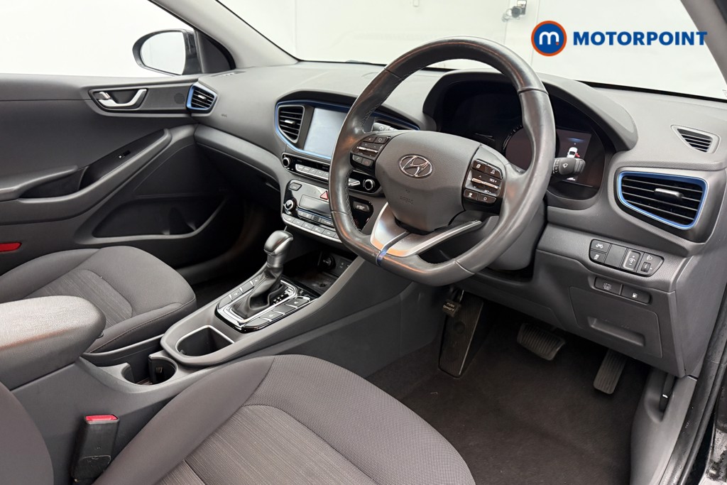 Hyundai Ioniq Premium Automatic Petrol-Electric Hybrid Hatchback - Stock Number (1627103) - 6th supplementary image