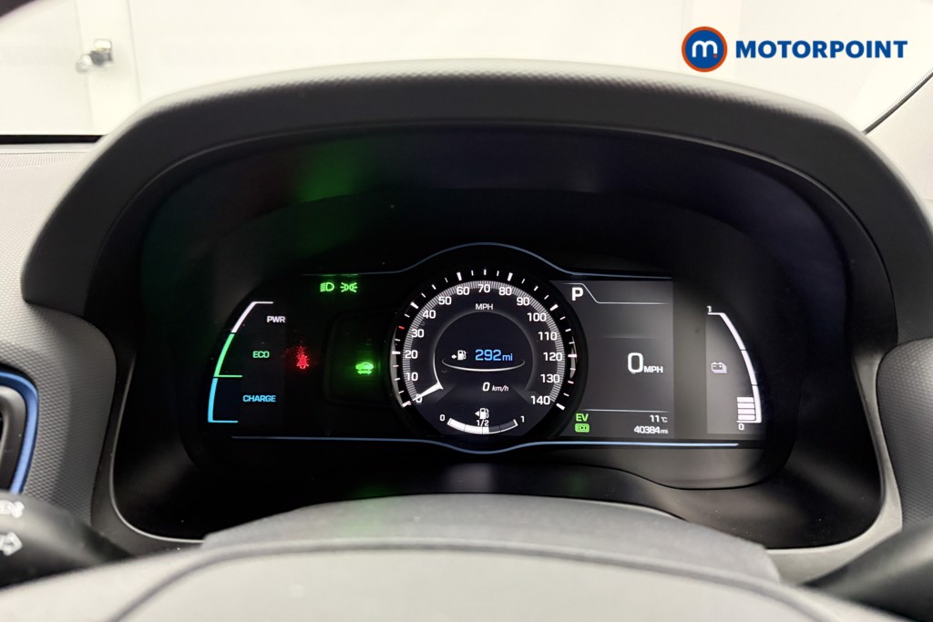 Hyundai Ioniq Premium Automatic Petrol-Electric Hybrid Hatchback - Stock Number (1627103) - 9th supplementary image