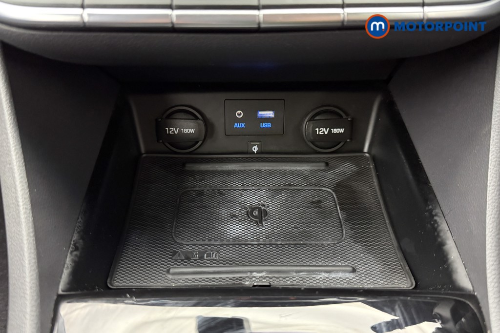 Hyundai Ioniq Premium Automatic Petrol-Electric Hybrid Hatchback - Stock Number (1627103) - 14th supplementary image