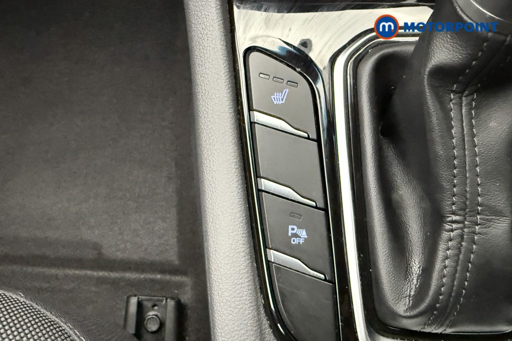 Hyundai Ioniq Premium Automatic Petrol-Electric Hybrid Hatchback - Stock Number (1627103) - 16th supplementary image