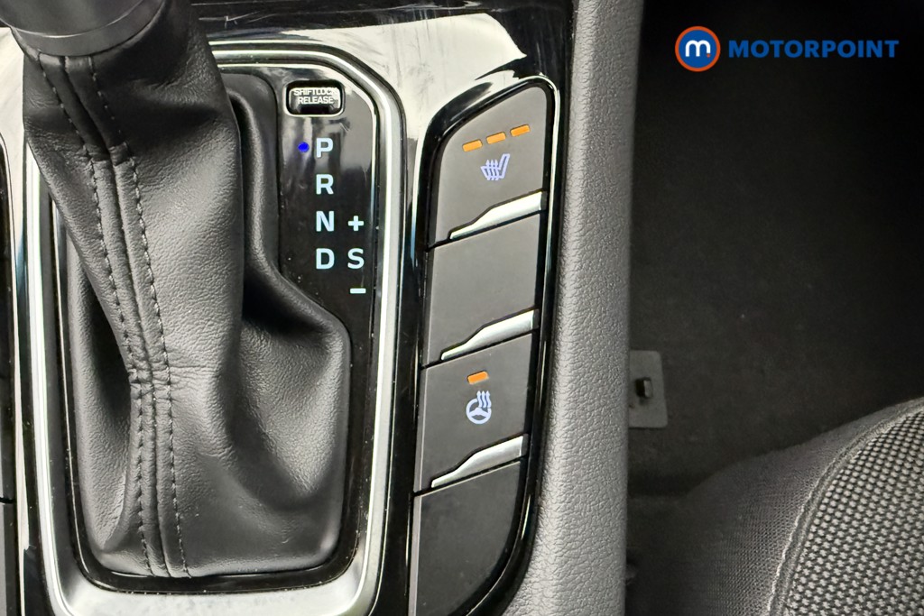 Hyundai Ioniq Premium Automatic Petrol-Electric Hybrid Hatchback - Stock Number (1627103) - 17th supplementary image