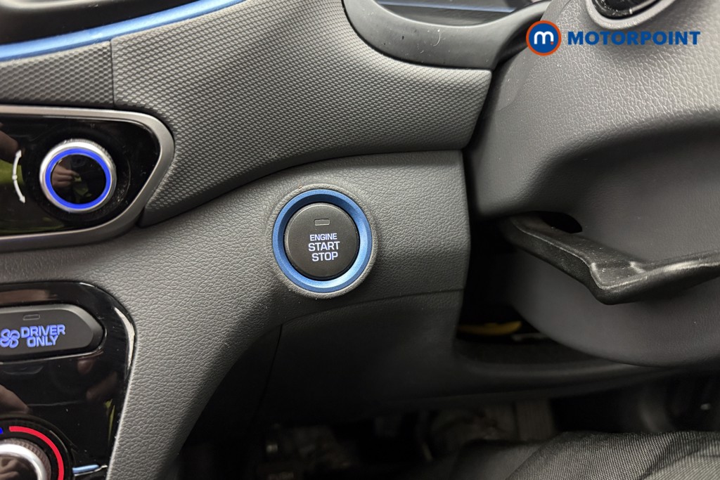 Hyundai Ioniq Premium Automatic Petrol-Electric Hybrid Hatchback - Stock Number (1627103) - 18th supplementary image