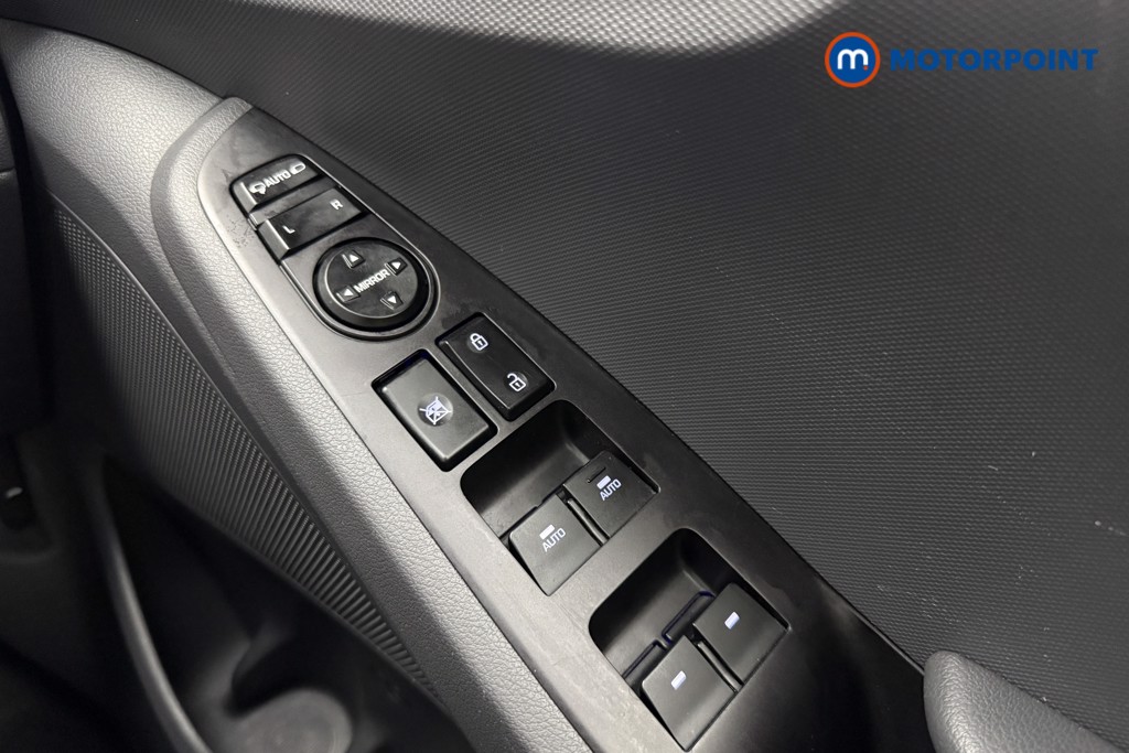 Hyundai Ioniq Premium Automatic Petrol-Electric Hybrid Hatchback - Stock Number (1627103) - 19th supplementary image