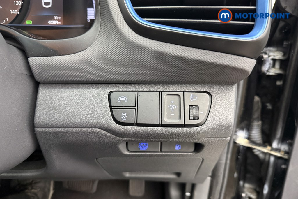 Hyundai Ioniq Premium Automatic Petrol-Electric Hybrid Hatchback - Stock Number (1627103) - 20th supplementary image