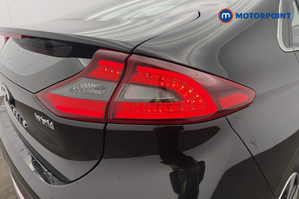 Hyundai Ioniq Premium Automatic Petrol-Electric Hybrid Hatchback - Stock Number (1627103) - 21st supplementary image