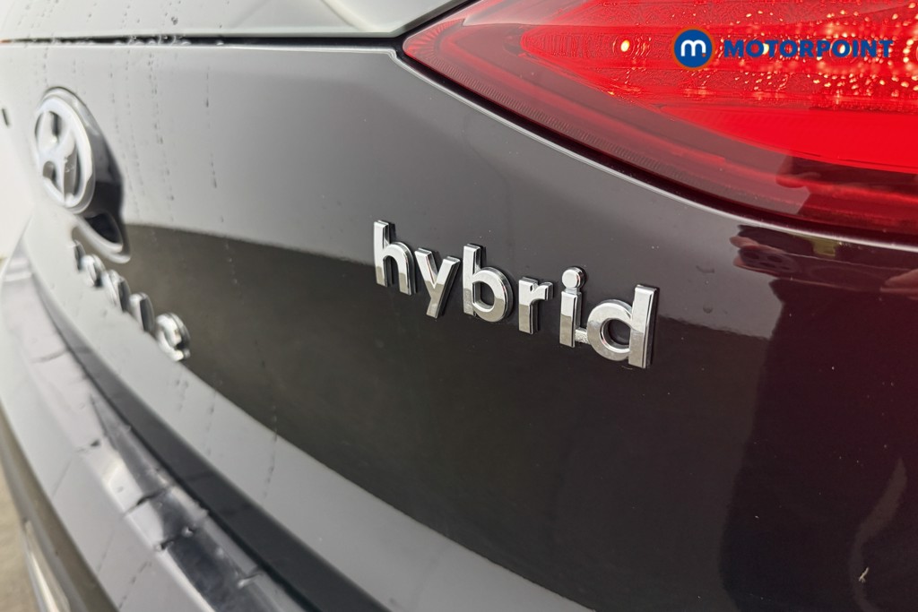 Hyundai Ioniq Premium Automatic Petrol-Electric Hybrid Hatchback - Stock Number (1627103) - 22nd supplementary image