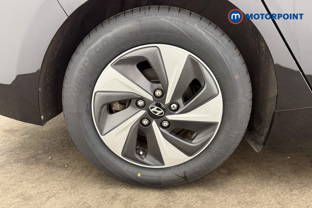 Hyundai Ioniq Premium Automatic Petrol-Electric Hybrid Hatchback - Stock Number (1627103) - 27th supplementary image