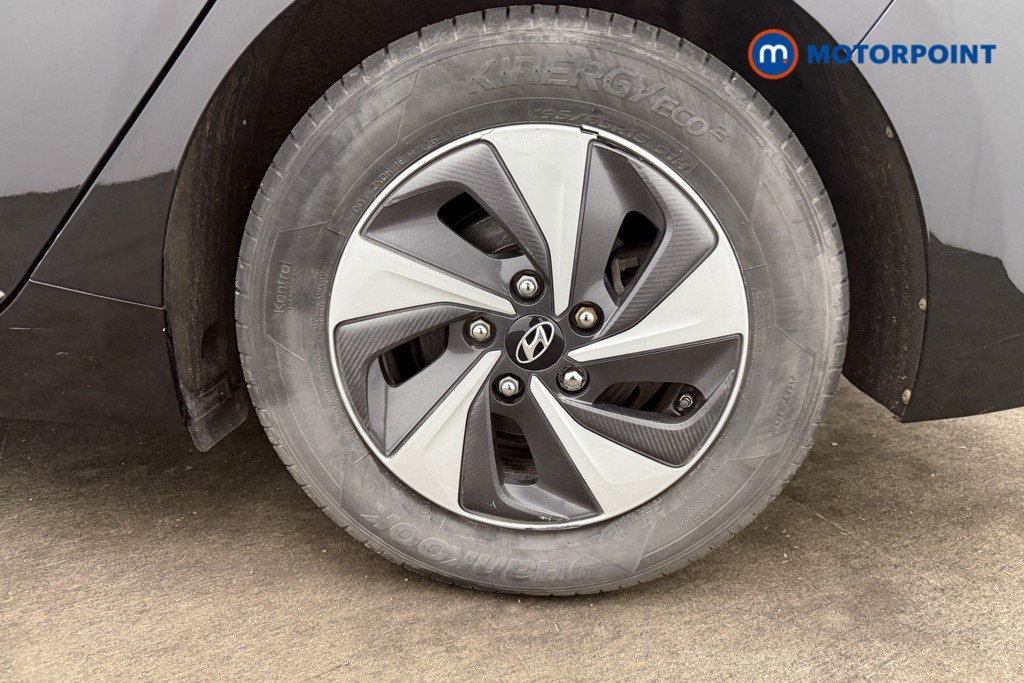 Hyundai Ioniq Premium Automatic Petrol-Electric Hybrid Hatchback - Stock Number (1627103) - 28th supplementary image