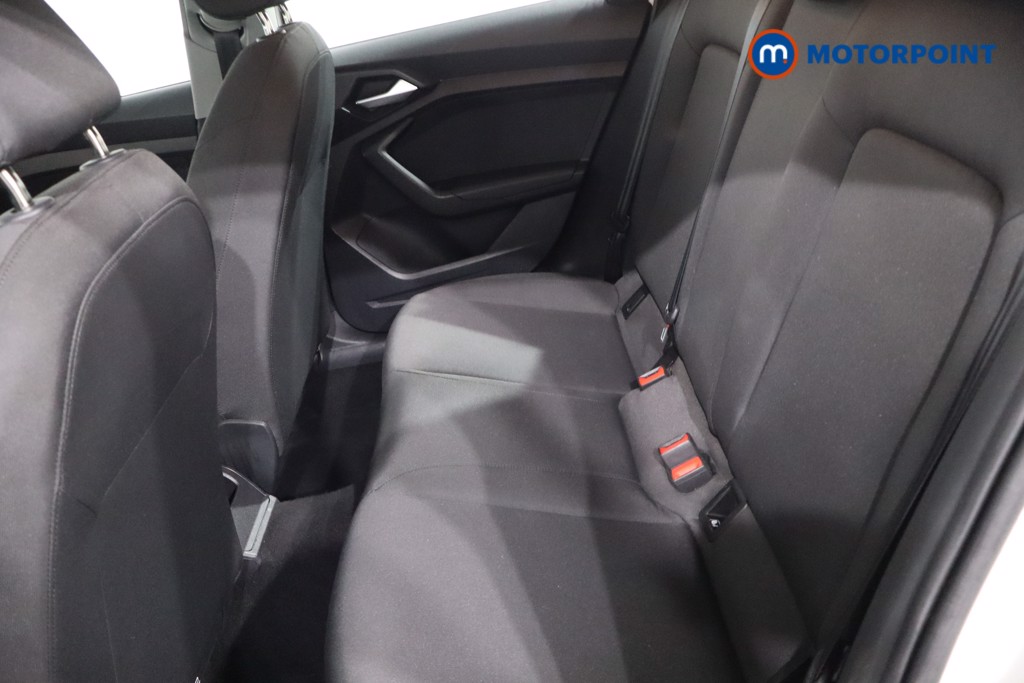 Audi A1 Technik Manual Petrol Hatchback - Stock Number (1627207) - 5th supplementary image