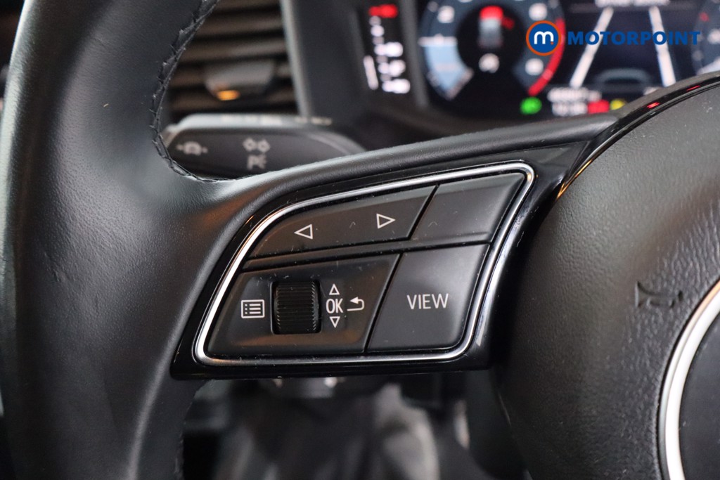 Audi A1 Technik Manual Petrol Hatchback - Stock Number (1627207) - 7th supplementary image