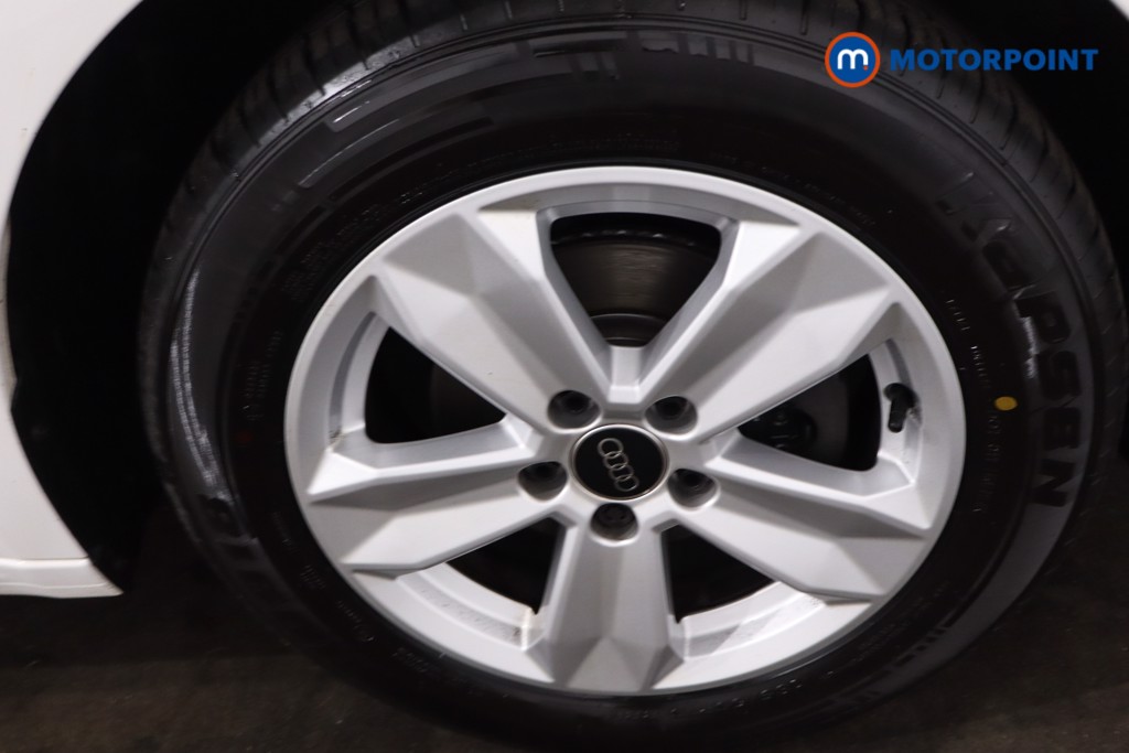 Audi A1 Technik Manual Petrol Hatchback - Stock Number (1627207) - 9th supplementary image