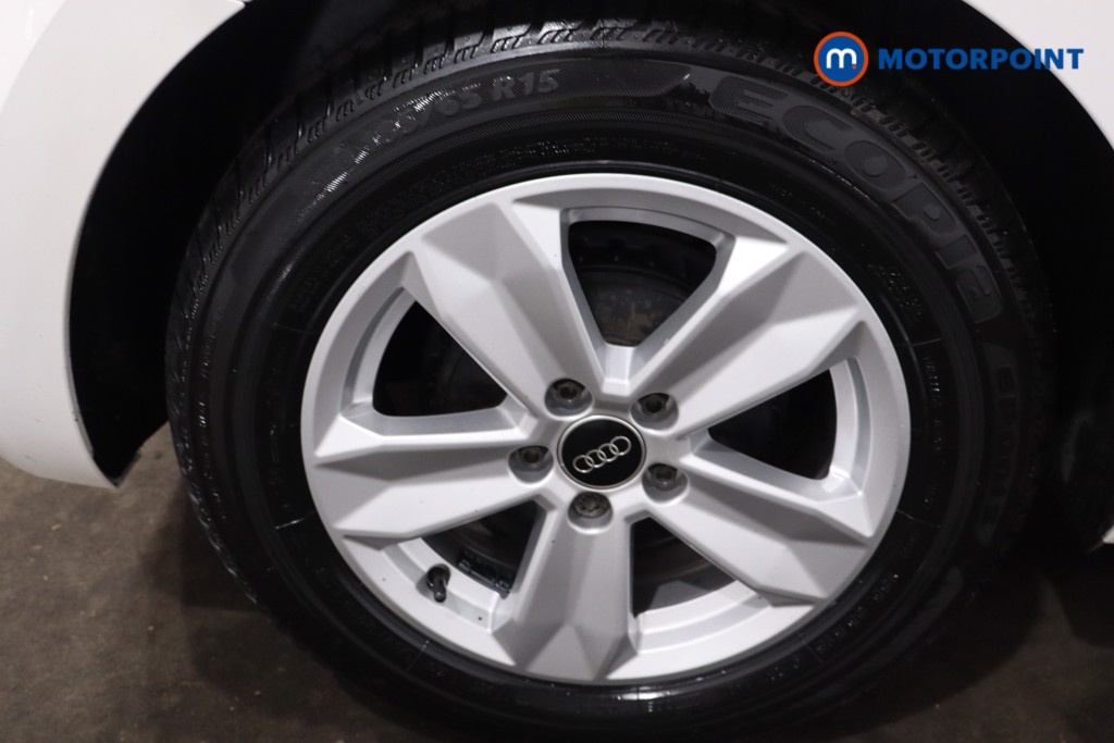 Audi A1 Technik Manual Petrol Hatchback - Stock Number (1627207) - 10th supplementary image