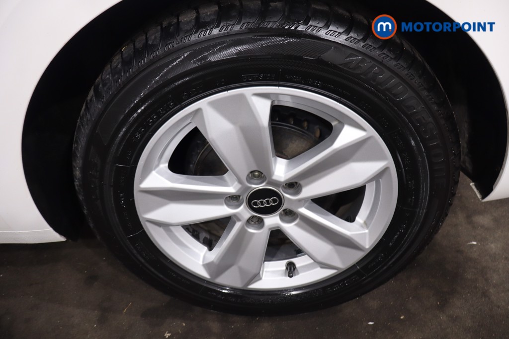 Audi A1 Technik Manual Petrol Hatchback - Stock Number (1627207) - 11th supplementary image