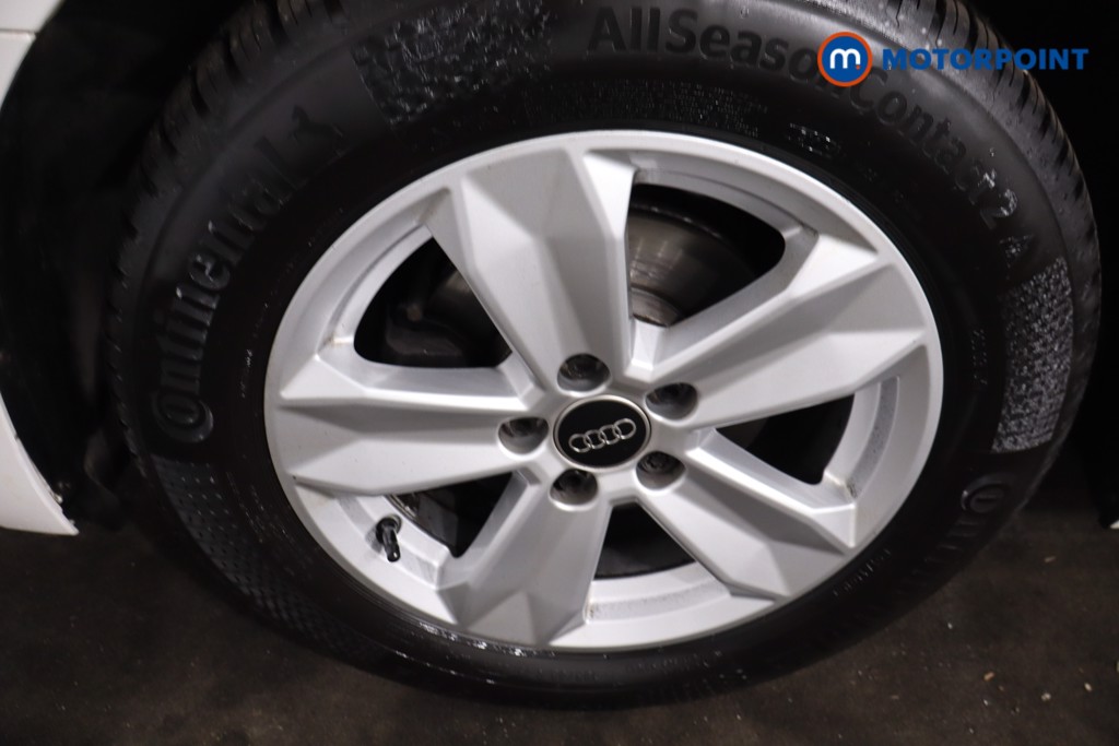 Audi A1 Technik Manual Petrol Hatchback - Stock Number (1627207) - 12th supplementary image