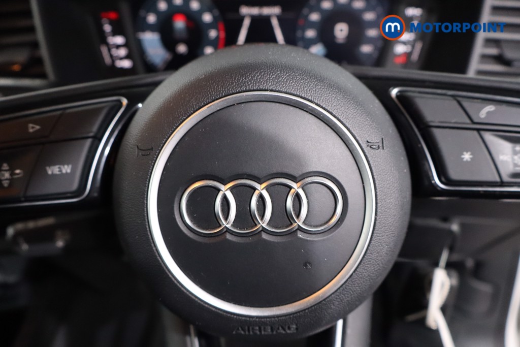 Audi A1 Technik Manual Petrol Hatchback - Stock Number (1627207) - 13th supplementary image