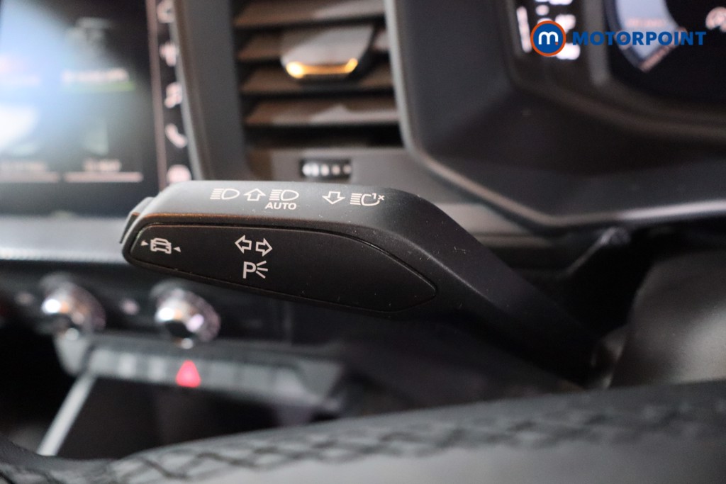 Audi A1 Technik Manual Petrol Hatchback - Stock Number (1627207) - 14th supplementary image