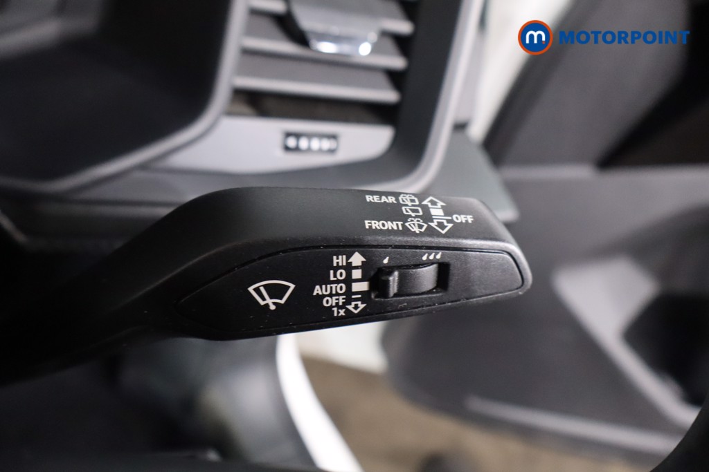 Audi A1 Technik Manual Petrol Hatchback - Stock Number (1627207) - 15th supplementary image