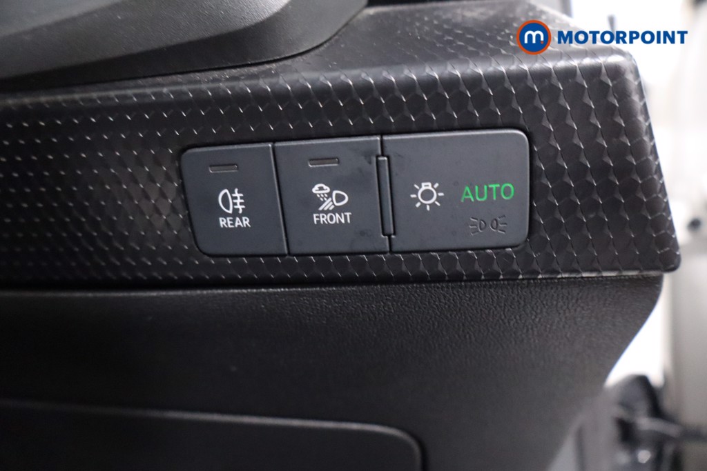 Audi A1 Technik Manual Petrol Hatchback - Stock Number (1627207) - 17th supplementary image