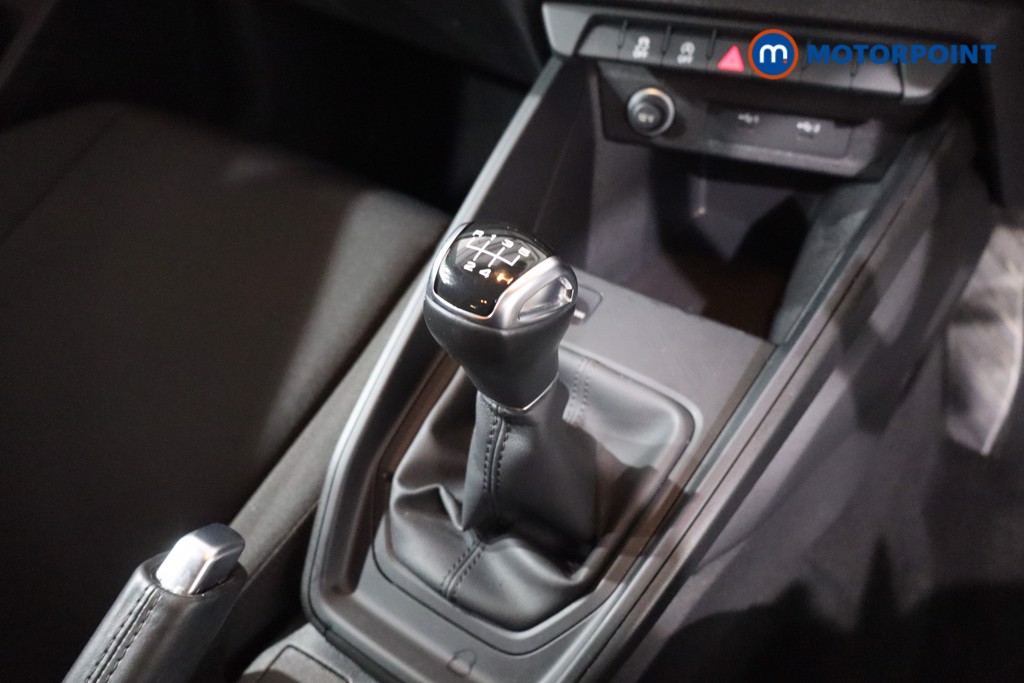 Audi A1 Technik Manual Petrol Hatchback - Stock Number (1627207) - 20th supplementary image