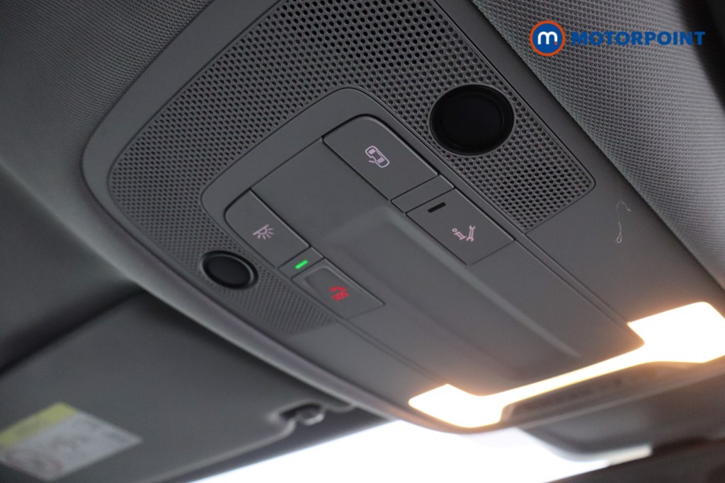 Audi A1 Technik Manual Petrol Hatchback - Stock Number (1627207) - 21st supplementary image