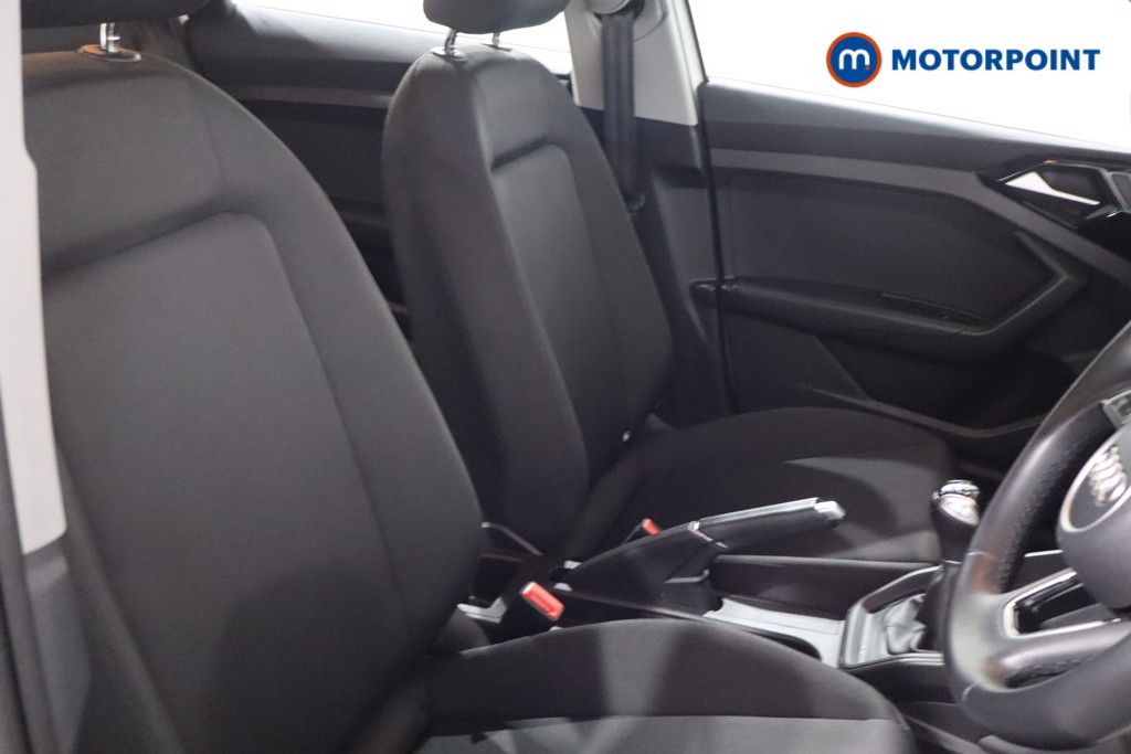 Audi A1 Technik Manual Petrol Hatchback - Stock Number (1627207) - 22nd supplementary image