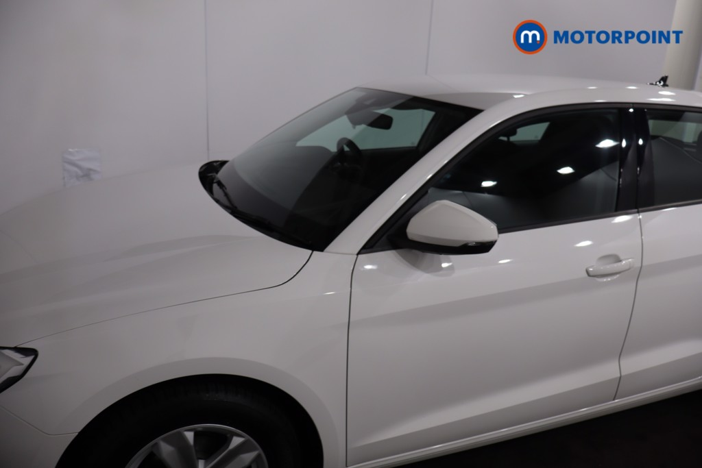 Audi A1 Technik Manual Petrol Hatchback - Stock Number (1627207) - 26th supplementary image