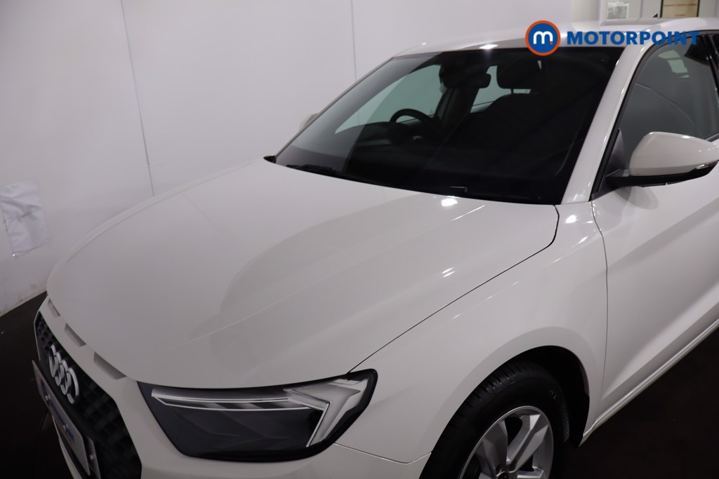 Audi A1 Technik Manual Petrol Hatchback - Stock Number (1627207) - 27th supplementary image