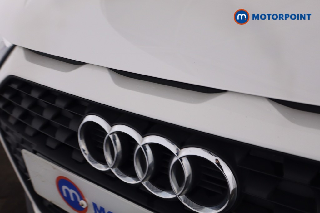 Audi A1 Technik Manual Petrol Hatchback - Stock Number (1627207) - 29th supplementary image