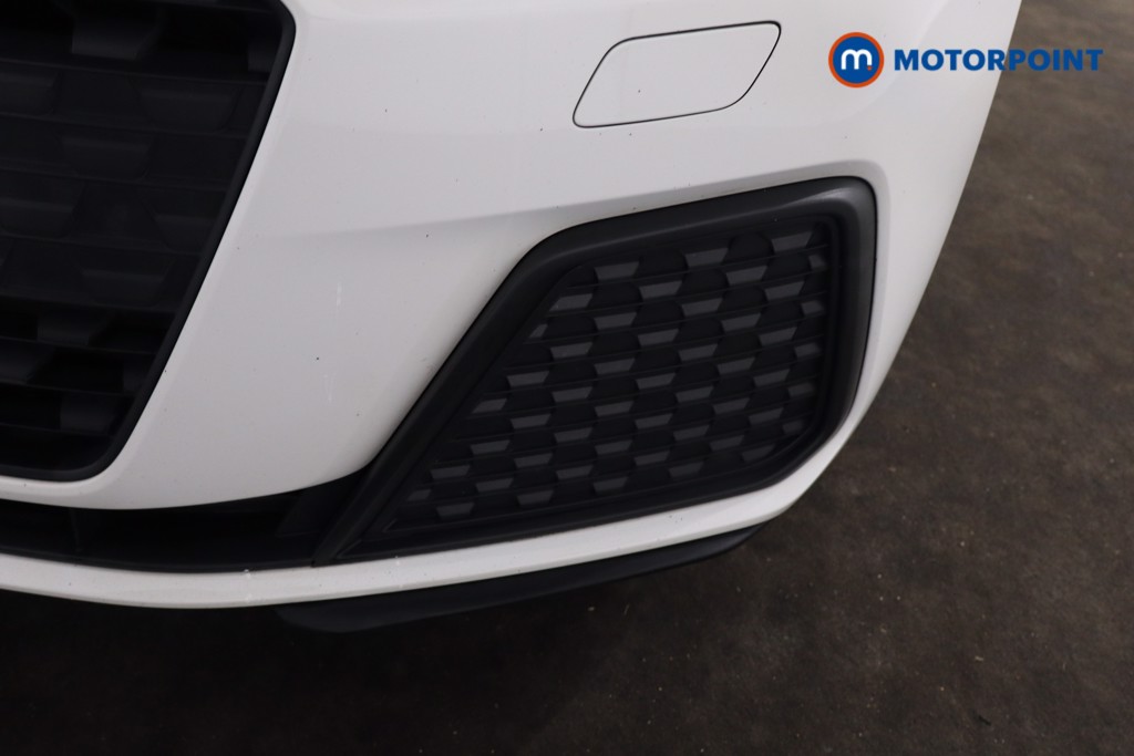 Audi A1 Technik Manual Petrol Hatchback - Stock Number (1627207) - 31st supplementary image