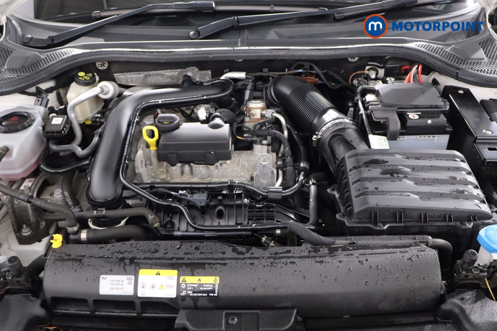 Audi A1 Technik Manual Petrol Hatchback - Stock Number (1627207) - 32nd supplementary image