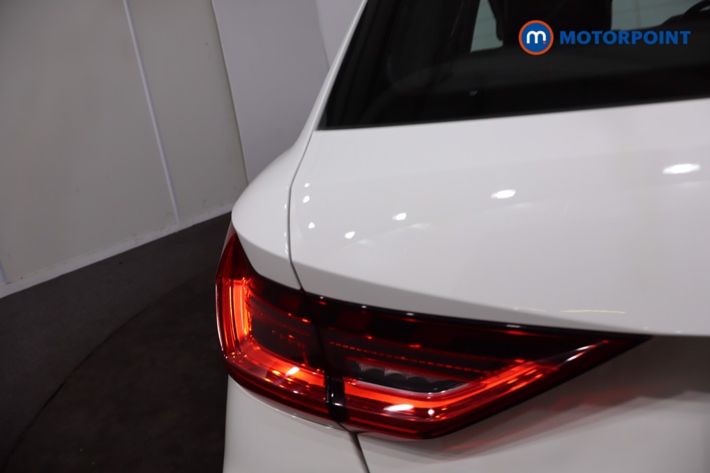 Audi A1 Technik Manual Petrol Hatchback - Stock Number (1627207) - 35th supplementary image