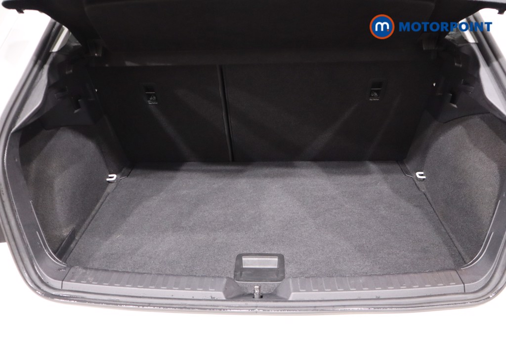 Audi A1 Technik Manual Petrol Hatchback - Stock Number (1627207) - 37th supplementary image