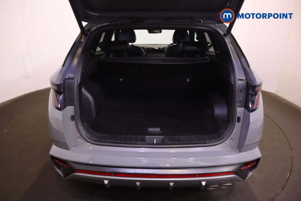 Hyundai Tucson N Line S Manual Petrol SUV - Stock Number (1627208) - 8th supplementary image