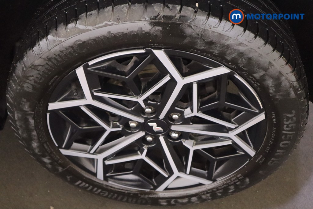 Hyundai Tucson N Line S Manual Petrol SUV - Stock Number (1627208) - 9th supplementary image