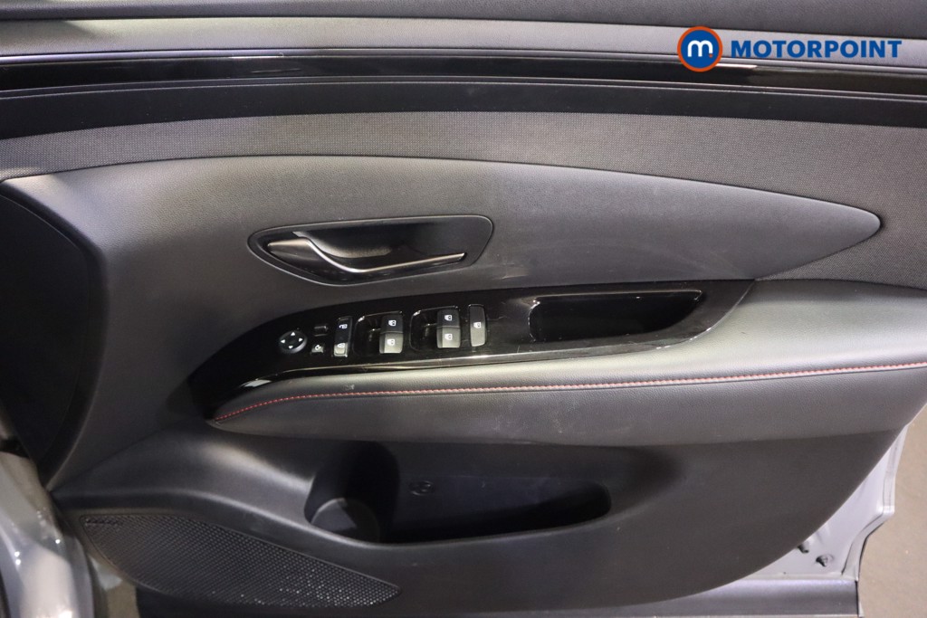 Hyundai Tucson N Line S Manual Petrol SUV - Stock Number (1627208) - 13th supplementary image