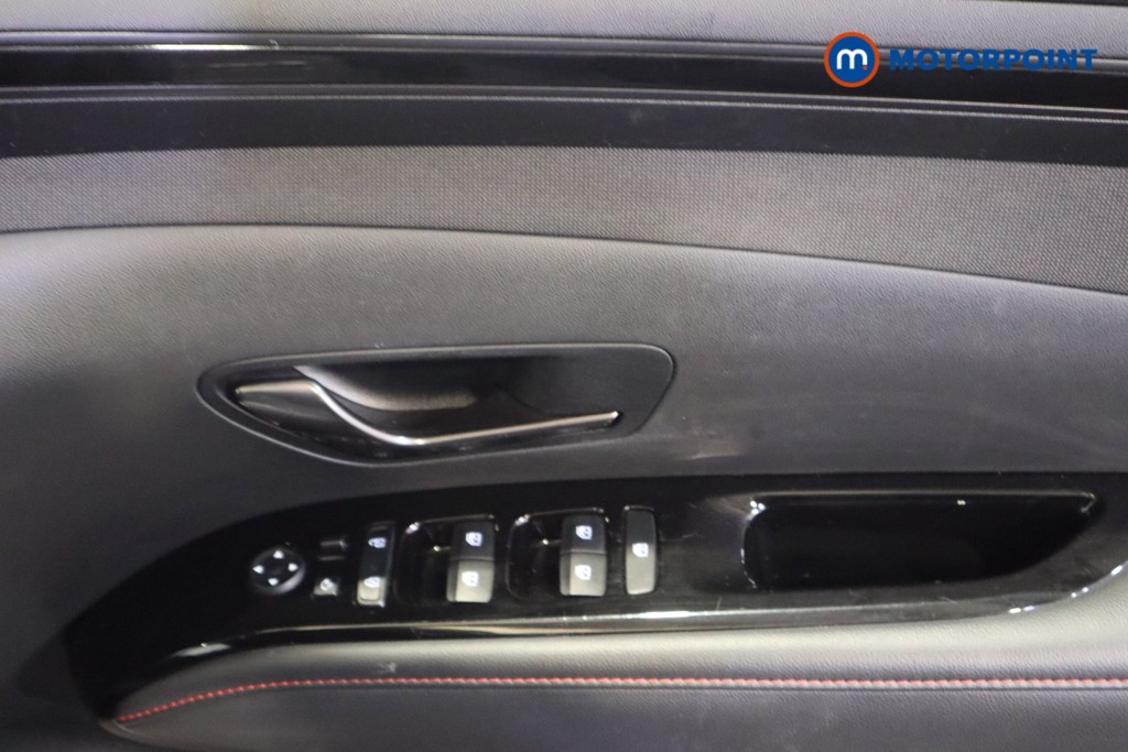 Hyundai Tucson N Line S Manual Petrol SUV - Stock Number (1627208) - 14th supplementary image