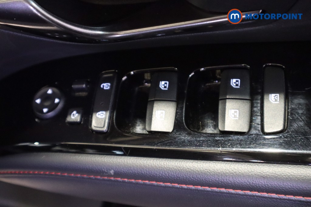 Hyundai Tucson N Line S Manual Petrol SUV - Stock Number (1627208) - 15th supplementary image