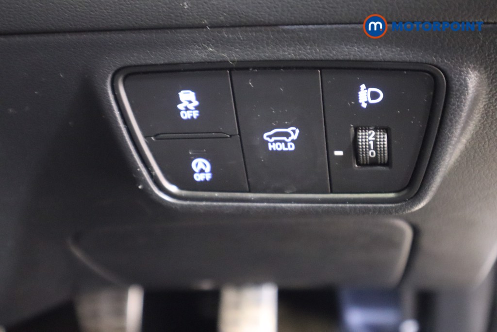 Hyundai Tucson N Line S Manual Petrol SUV - Stock Number (1627208) - 16th supplementary image