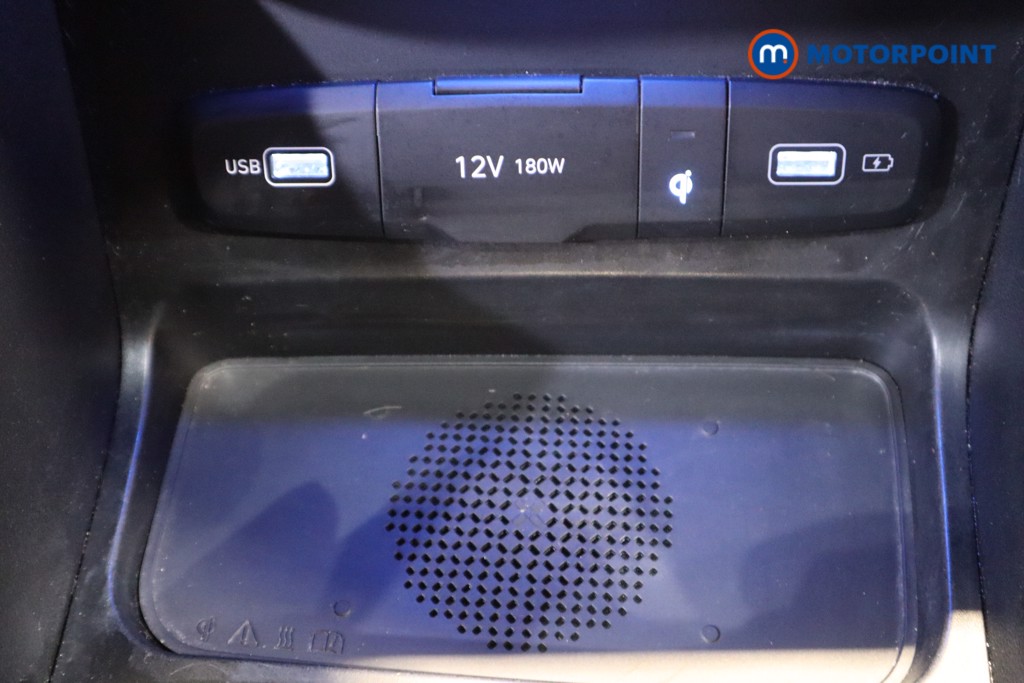 Hyundai Tucson N Line S Manual Petrol SUV - Stock Number (1627208) - 22nd supplementary image