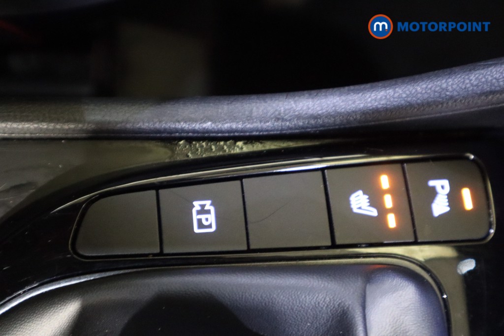 Hyundai Tucson N Line S Manual Petrol SUV - Stock Number (1627208) - 23rd supplementary image