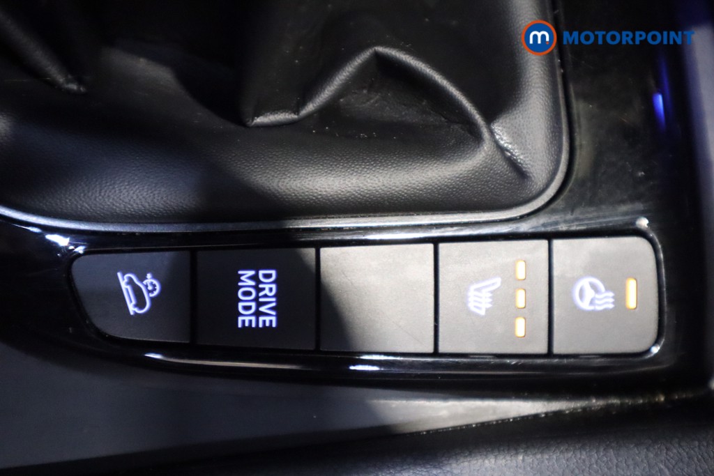 Hyundai Tucson N Line S Manual Petrol SUV - Stock Number (1627208) - 24th supplementary image