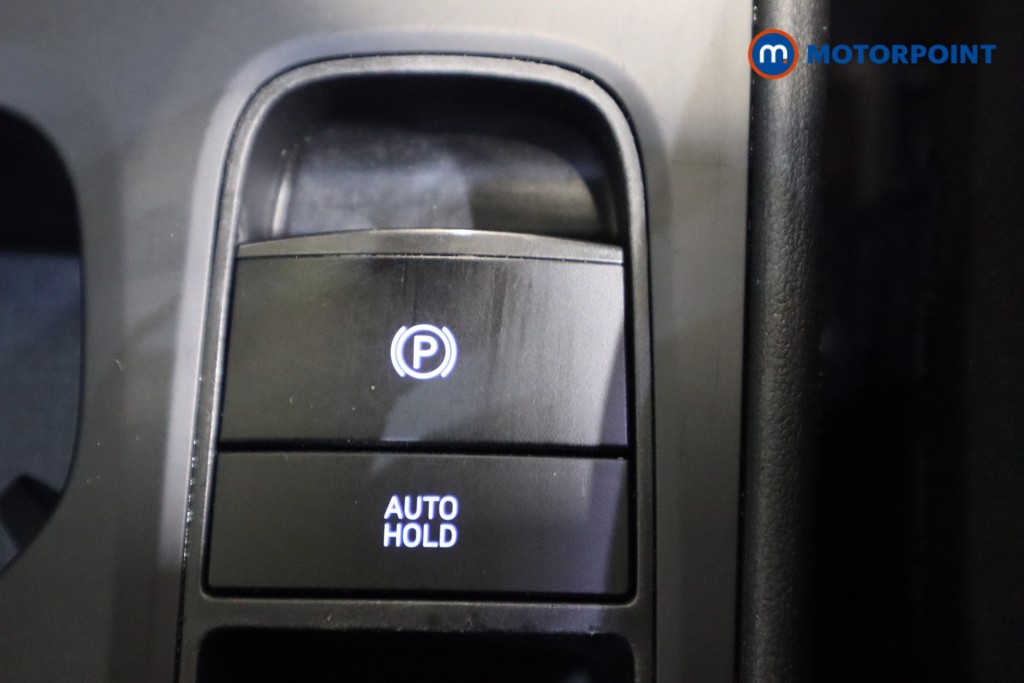 Hyundai Tucson N Line S Manual Petrol SUV - Stock Number (1627208) - 25th supplementary image