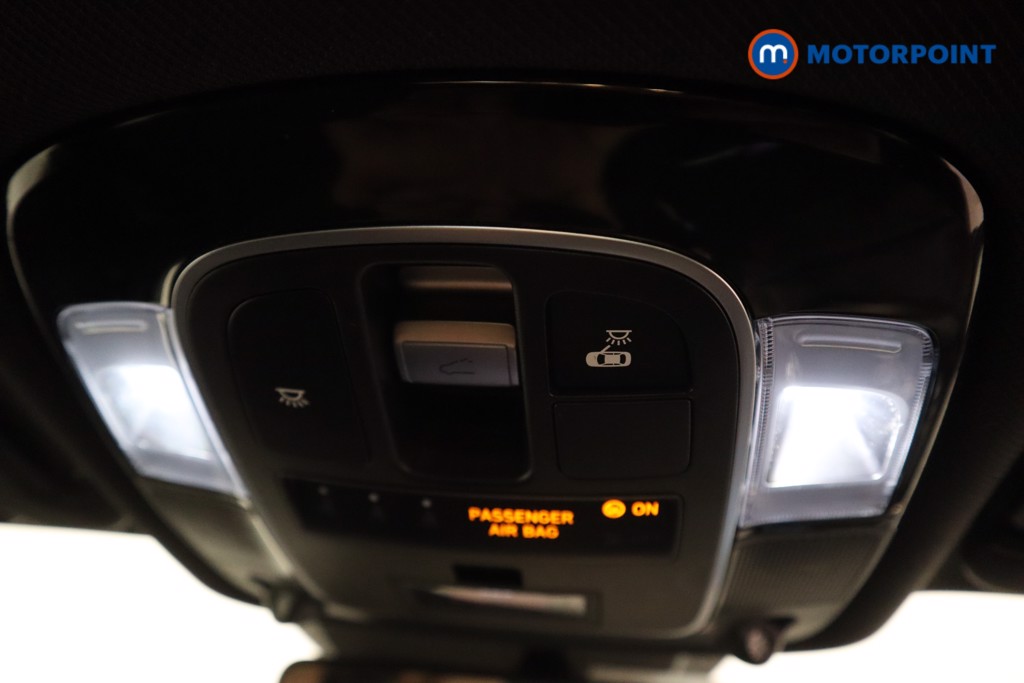 Hyundai Tucson N Line S Manual Petrol SUV - Stock Number (1627208) - 27th supplementary image