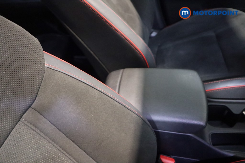 Hyundai Tucson N Line S Manual Petrol SUV - Stock Number (1627208) - 28th supplementary image