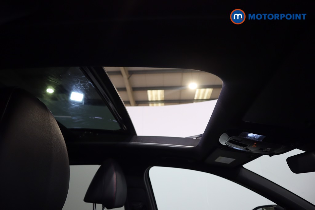 Hyundai Tucson N Line S Manual Petrol SUV - Stock Number (1627208) - 29th supplementary image