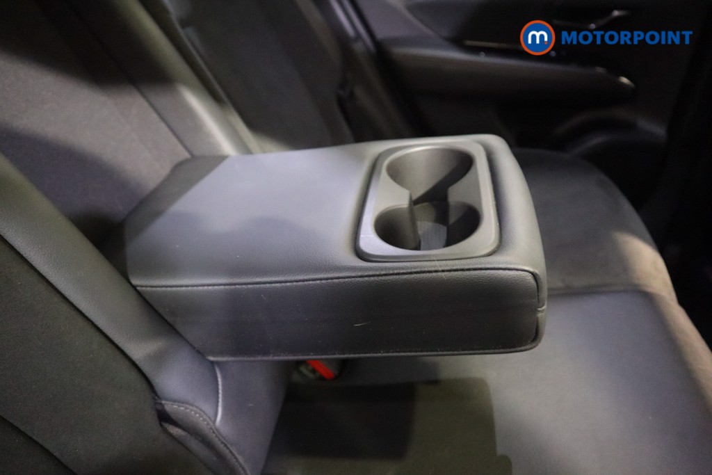 Hyundai Tucson N Line S Manual Petrol SUV - Stock Number (1627208) - 31st supplementary image