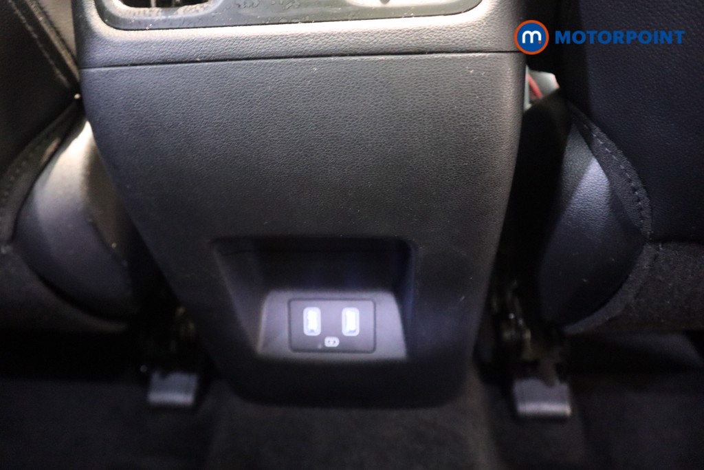 Hyundai Tucson N Line S Manual Petrol SUV - Stock Number (1627208) - 32nd supplementary image