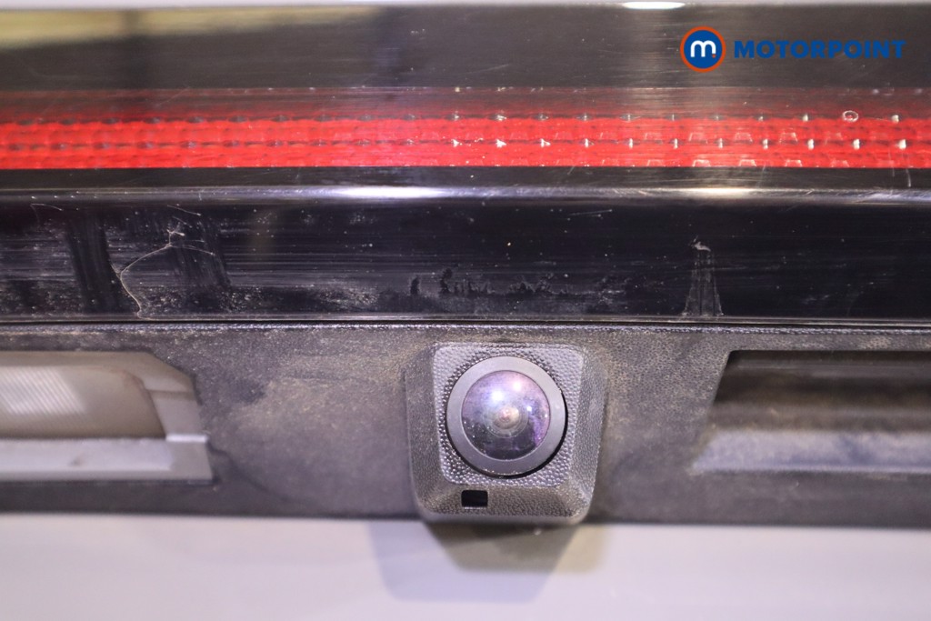 Hyundai Tucson N Line S Manual Petrol SUV - Stock Number (1627208) - 35th supplementary image